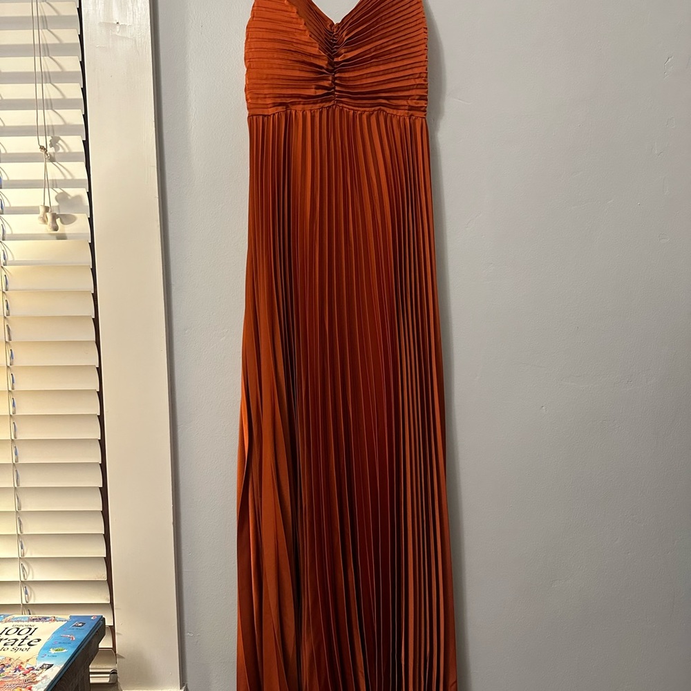 Petal & Pup formal dress - Picture 3 of 5
